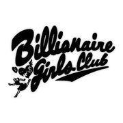 Billionaire Girls Club Logo - Billionaire Girls Club (Videos) Page - 1