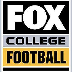 All College Football Logo - Fox College Football
