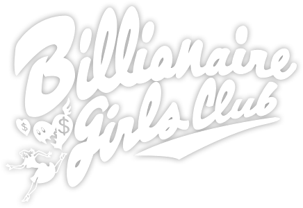 Billionaire Girls Club Logo - BILLIONAIRE BOYS CLUB| Yoho!潮流志-Yoho!Now