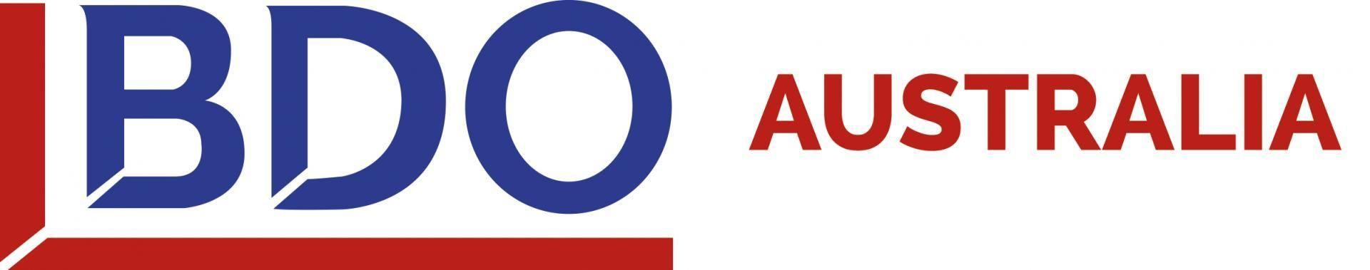 BDO Logo - Case Study Australia Leaders Program. Impact