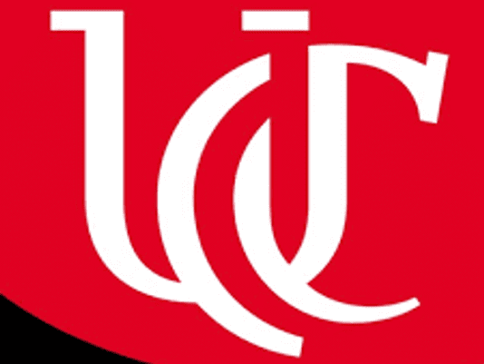 Fancy Red C Logo - Third independent agency sought by UC after DuBose shooting