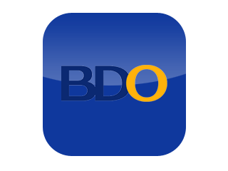 BDO Logo - bdo.com.ph