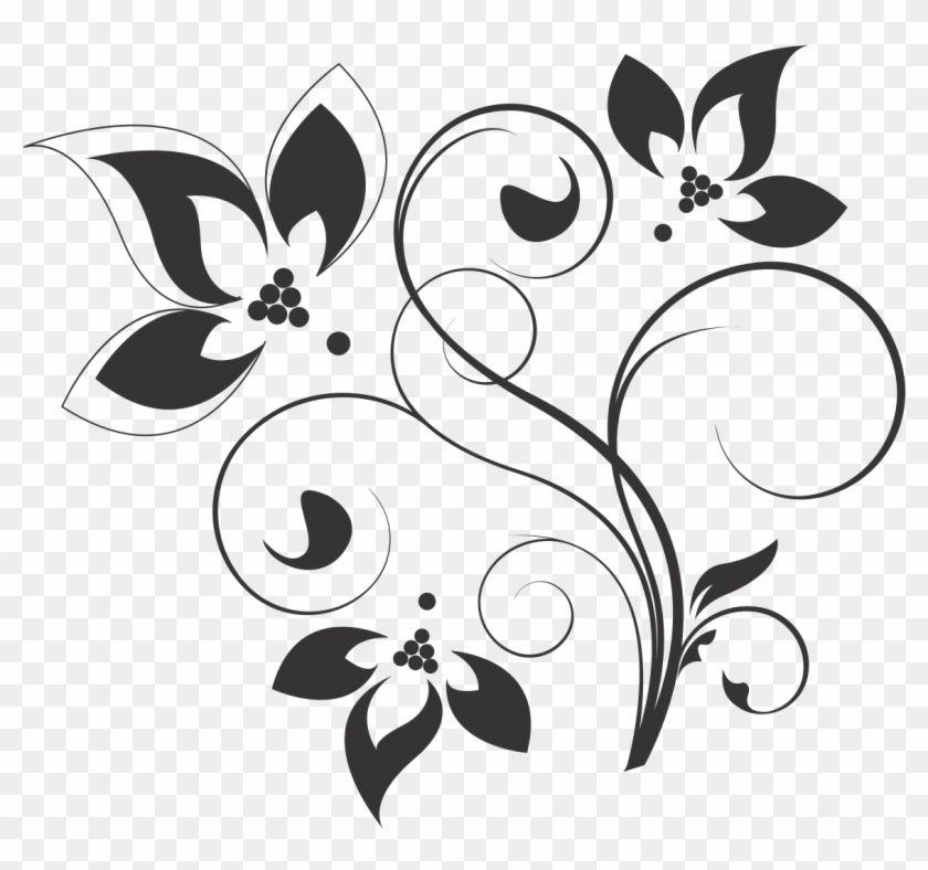 Transparent Flower Logo - Wedding Invitation Flower Logo Paper - Design - Free Transparent PNG ...