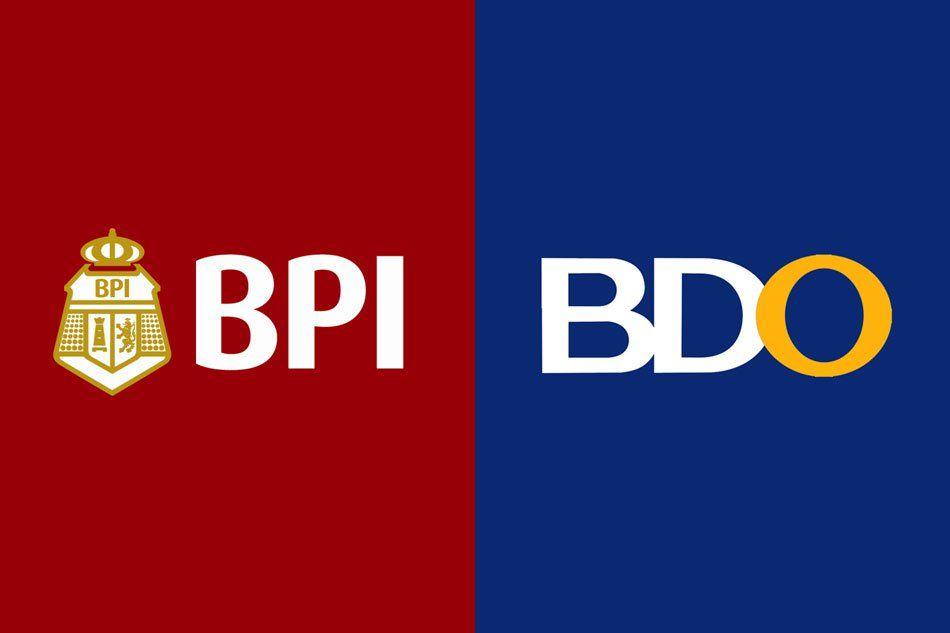 BDO Logo - Gov't Wants 'formal Verification' Of BPI, BDO Issues. ABS CBN News