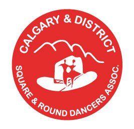 Fancy Red C Logo - Fancy Double C Cloggers – Square Dance Calgary