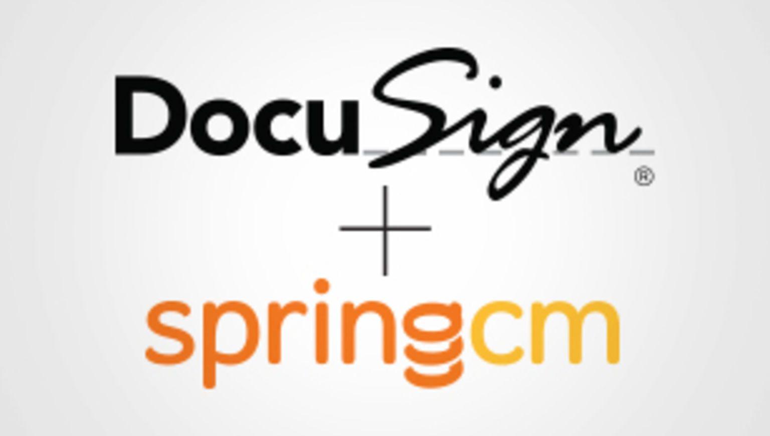 DocuSign Logo - Electronic Signature Solution Industry Leader | DocuSign