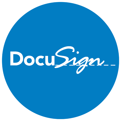 DocuSign Logo - Docusign Logos