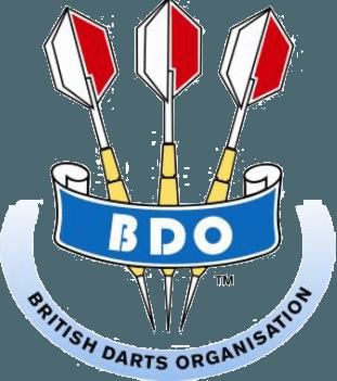BDO Logo - bdo logo – Gwent Darts Organisation