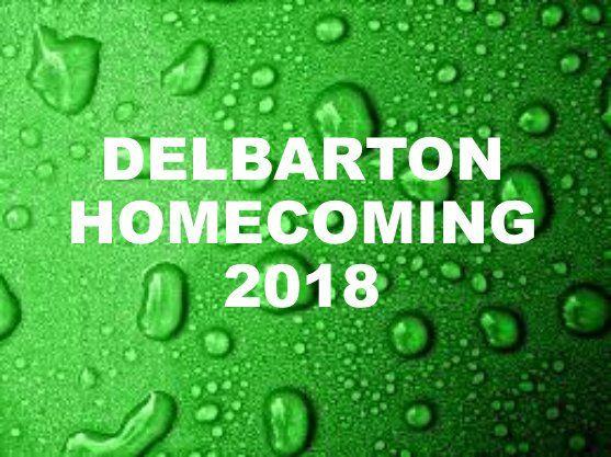 Quite Green Bubble Logo - Delbarton School NEWS: HOMECOMING 2018 IS ON