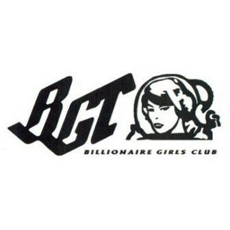 Billionaire Girls Club Logo - BGC BILLIONAIRE GIRLS CLUB Trademark of BBC Ice Cream, LLC ...