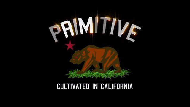 Primitive Grizzly Logo - Browse Company Grizzly Griptape on Gnartifact