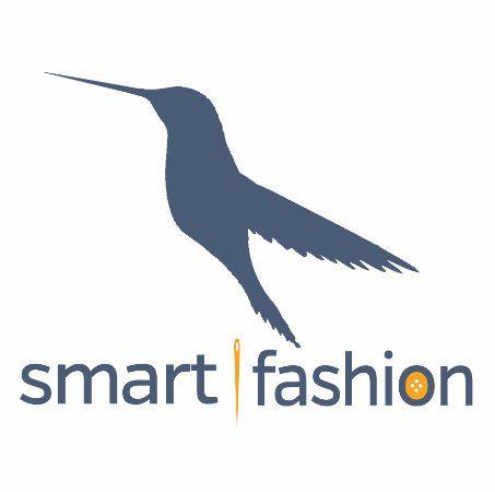 Fashion Wing Logo - Smart Fashion Logo of Smart Fashion Hua Hin, Hua Hin