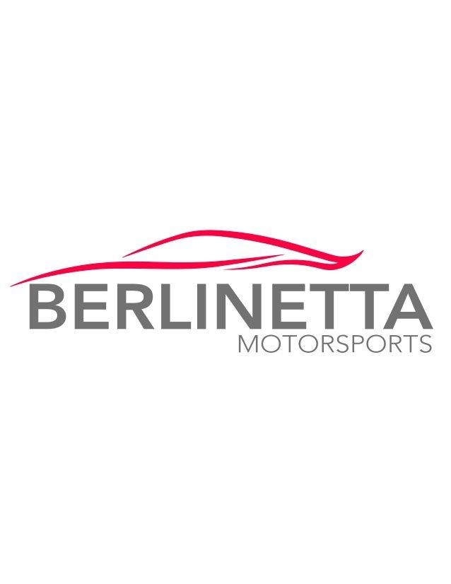 Berlinetta Logo - Berlinetta motorsports official logo