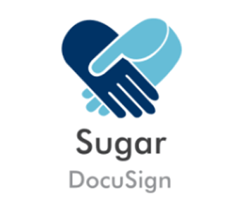 DocuSign Logo - SugarDocuSign | SugarCRM Module