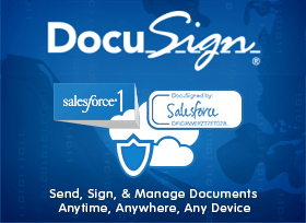 DocuSign Logo - docusign logo