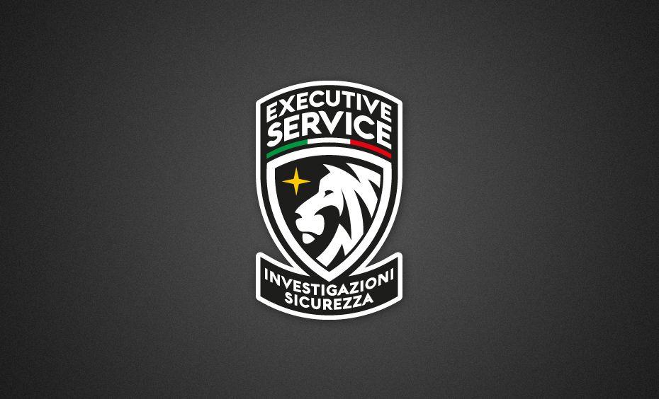 Executive Service Logo - Logo Executive Service