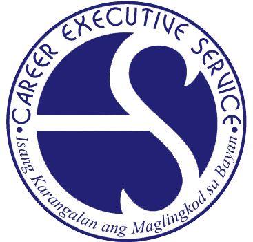 Executive Service Logo - Career Executive Service Board