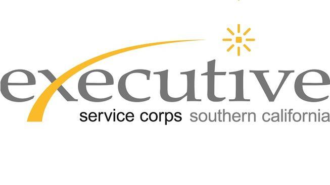 Executive Service Logo - Executive Service Corps of Southern California - NBC Southern California