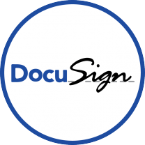 DocuSign Logo - DocuSign API | Cloud Elements | API Integration | iPaaS
