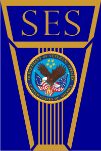 Executive Service Logo - SlantRight 2.0: DEEP STATE