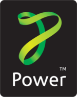 IBM PowerPC Logo - Power Architecture