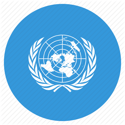 Circle of Nations Logo - Circle, flag, nations, un, united icon