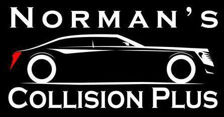 Auto Detail Shop Logo - Norman's Collision Plus | Body Shop Abilene, TX | Auto Body Repair ...