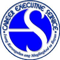 Executive Service Logo - Career-Executive Service Board - The Lawphil Project