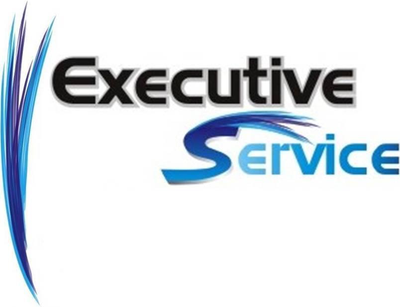 Executive Service Logo - EXECUTIVE SERVICE