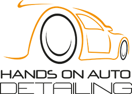 Car Detailing Shop Logo - Welcome to Hands On Auto Detailing | #1 Car Body Shop | Bardstown