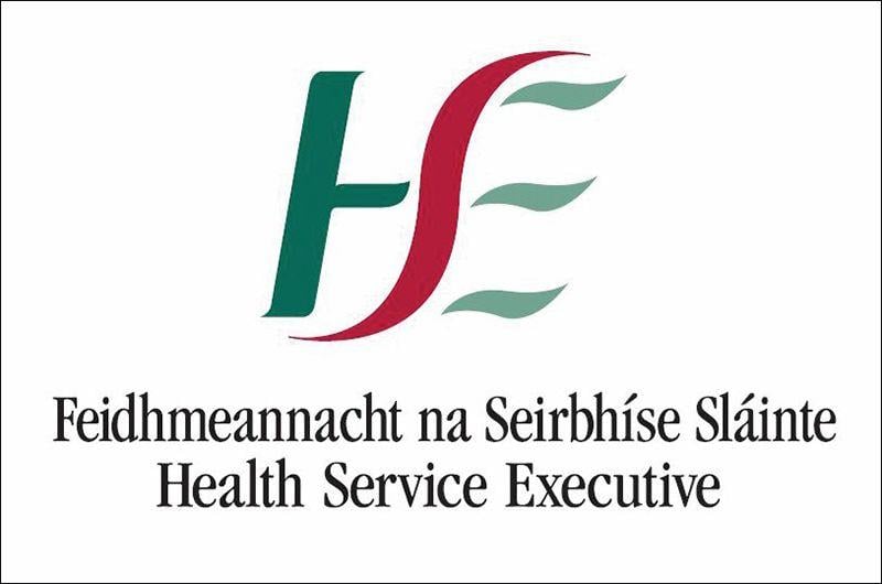 Executive Service Logo - Health Service Executive | Science & Technology in Action