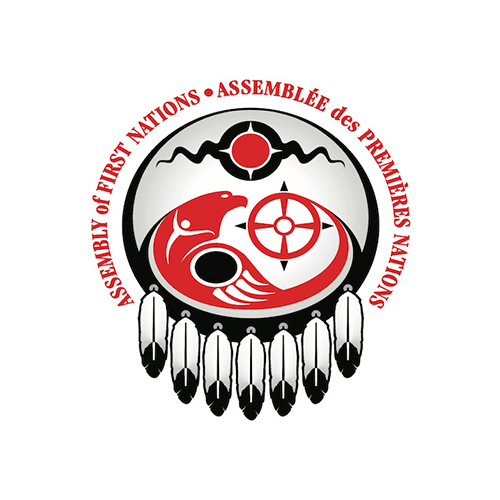 Circle of Nations Logo - Assembly First Nations Logo