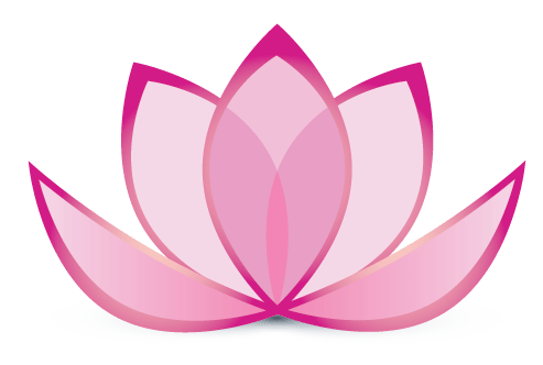 Transparent Flower Logo - Create a Logo Free - Lotus Flower Logo Templates
