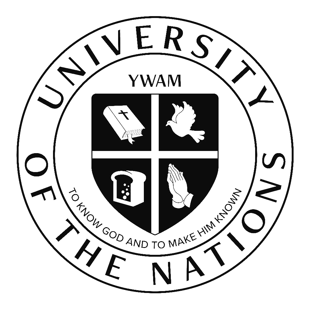 Circle of Nations Logo - UofN