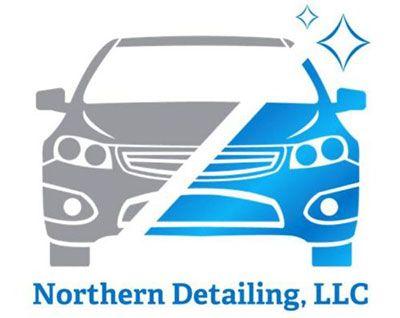 Car Detailing Shop Logo - Northern Detailing, LLC | Auto Detailing Shops Traverse City MI