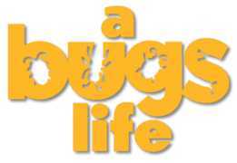 A Bug's Life Movie Logo - A Bug's Life | Logopedia | FANDOM powered by Wikia