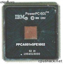 IBM PowerPC Logo - IBM and PPC