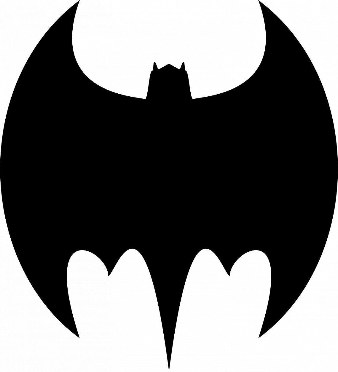 Batman Logo - The incredible 75-year evolution of the Batman logo | Business Insider