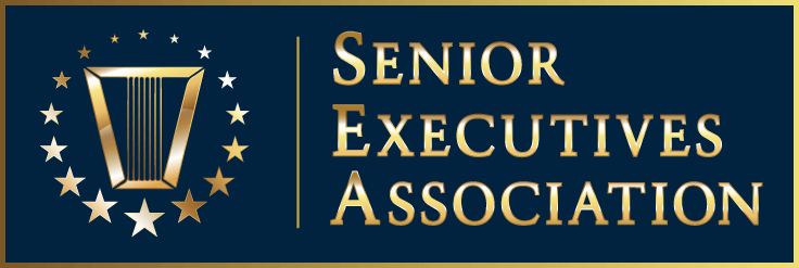 Executive Service Logo - Senior Executives Association, National Association of Hispanic ...