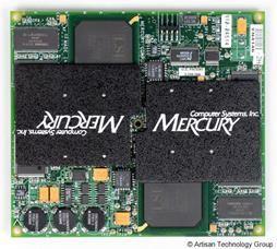 IBM PowerPC Logo - Mercury Computer Systems IBM PowerPC 750 - In Stock, We Buy Sell ...