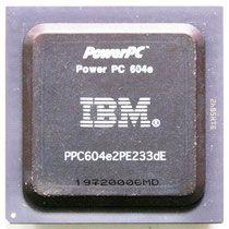 IBM PowerPC Logo - IBM PowerPC Architecture MUSEUM OF MICROPROCESSORS
