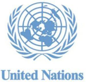 Circle of Nations Logo - United-Nations-logo - Udutu