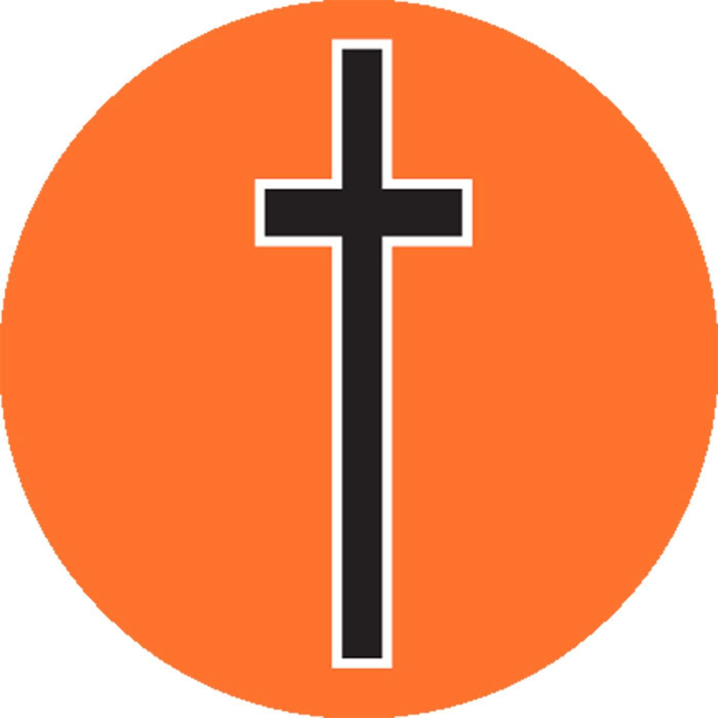 Bird with Orange Circle Logo - Redemption Logo circle.cdr - Redemption Church