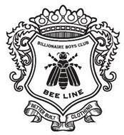 Billionaire Girls Club Logo - BBC Ice Cream, LLC Trademarks (59) from Trademarkia - page 1