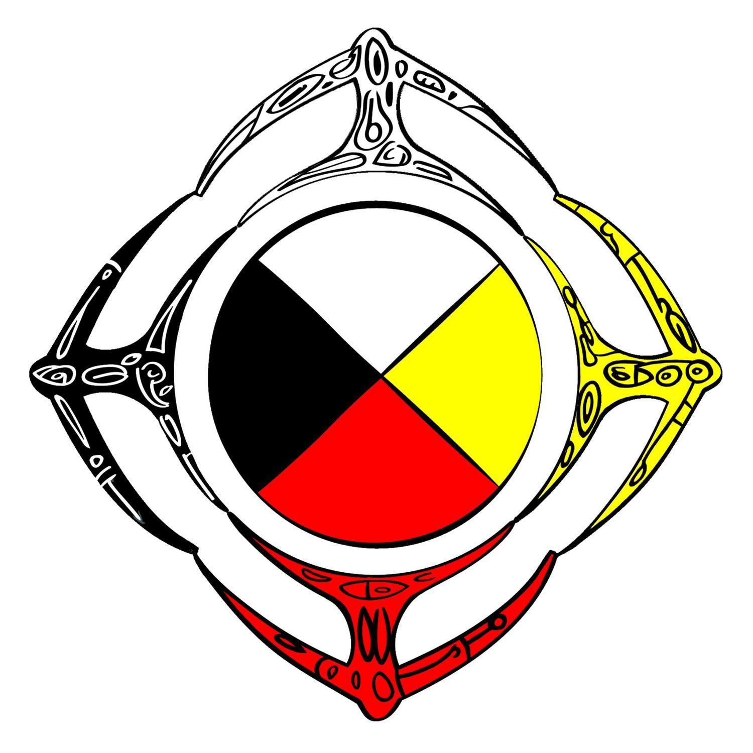 Circle of Nations Logo - MSIFN Homepage