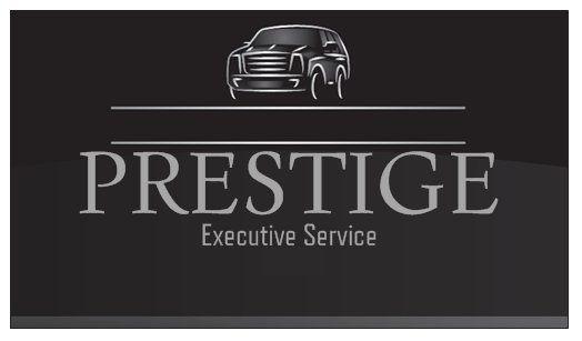 Executive Service Logo - Prestige Executive Service - Prestige Yacht Management