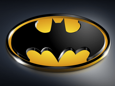 Batman Logo - Batman Logo by Rames Harikrishnasamy | Dribbble | Dribbble
