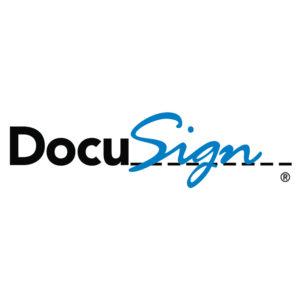 DocuSign Logo - DocuSign Advance Acceptance