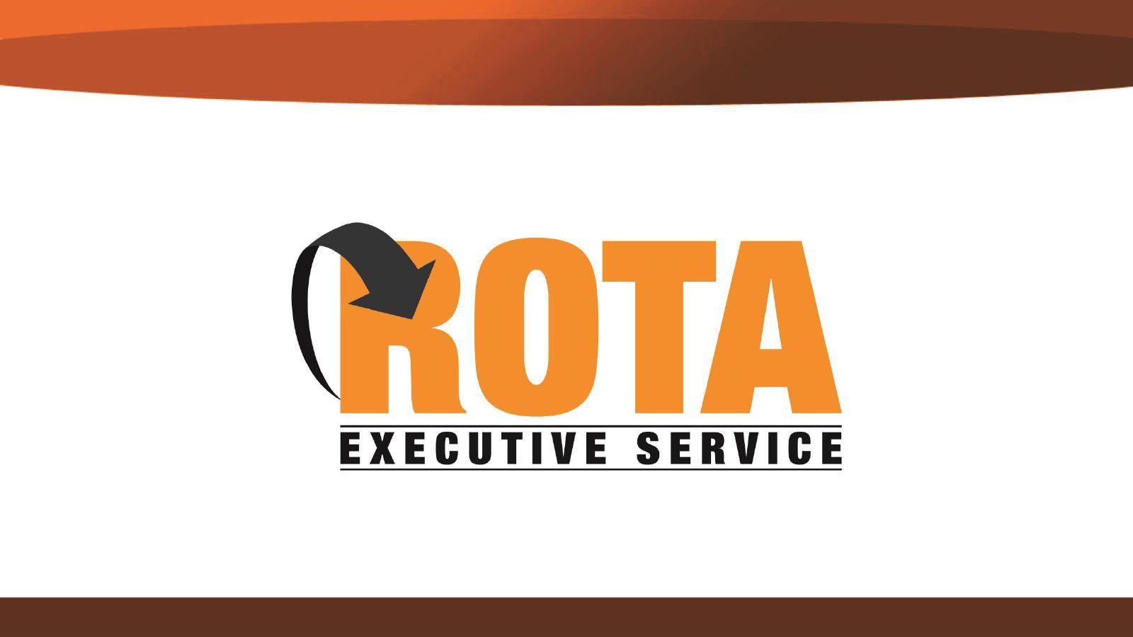 Executive Service Logo - ROTA EXECUTIVE SERVICE | PDF Flipbook