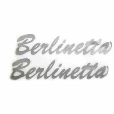 Berlinetta Logo - Club Goods. Marlin Owners Club
